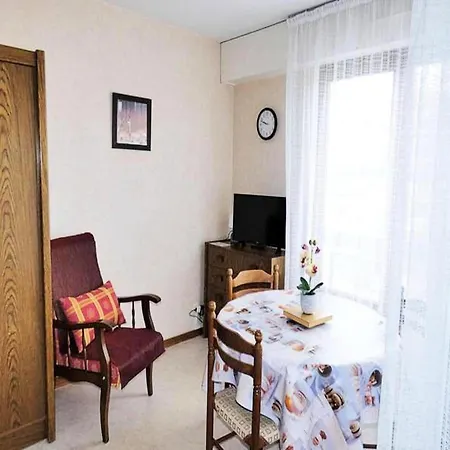 Studio For 2 People Appartamento