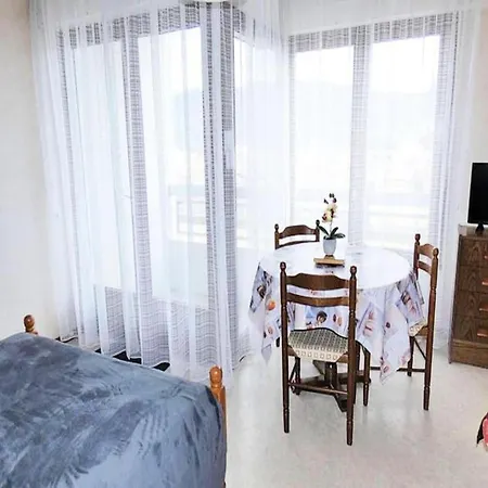 Appartamento Studio For 2 People