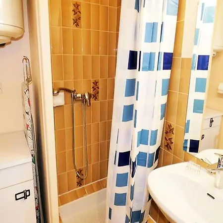 Lägenhet Studio For 2 People