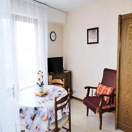 Lägenhet Studio For 2 People Aix-les-Bains