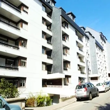 Lägenhet Studio For 2 People