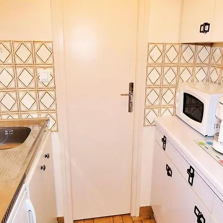 Studio For 2 People Aix-les-Bains