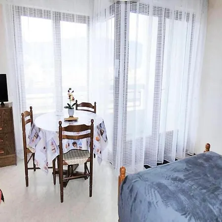 Studio For 2 People Lägenhet Aix-les-Bains