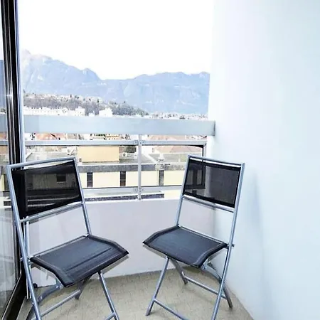 Studio For 2 People Lägenhet