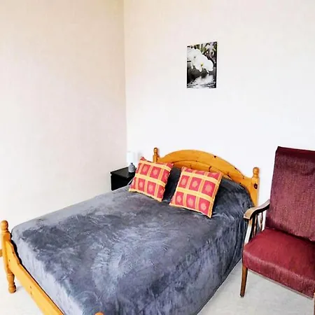 Lägenhet Studio For 2 People *